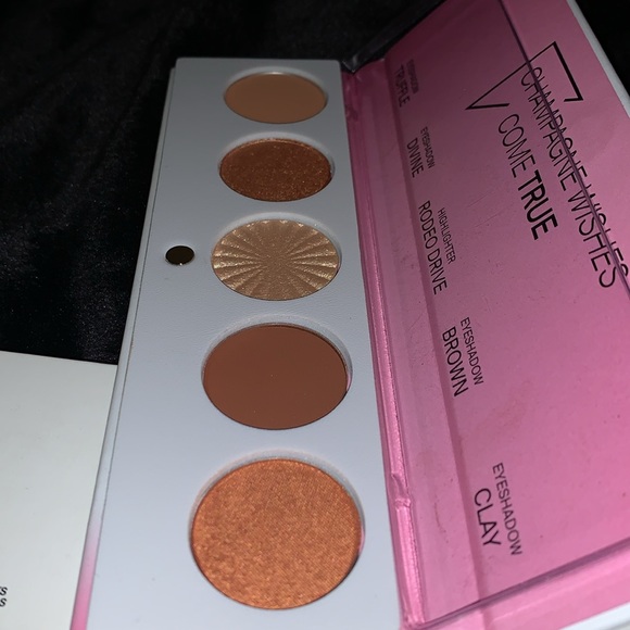 NIB- OFRA- Signature Palette Luxe- Full Size - Picture 5 of 9